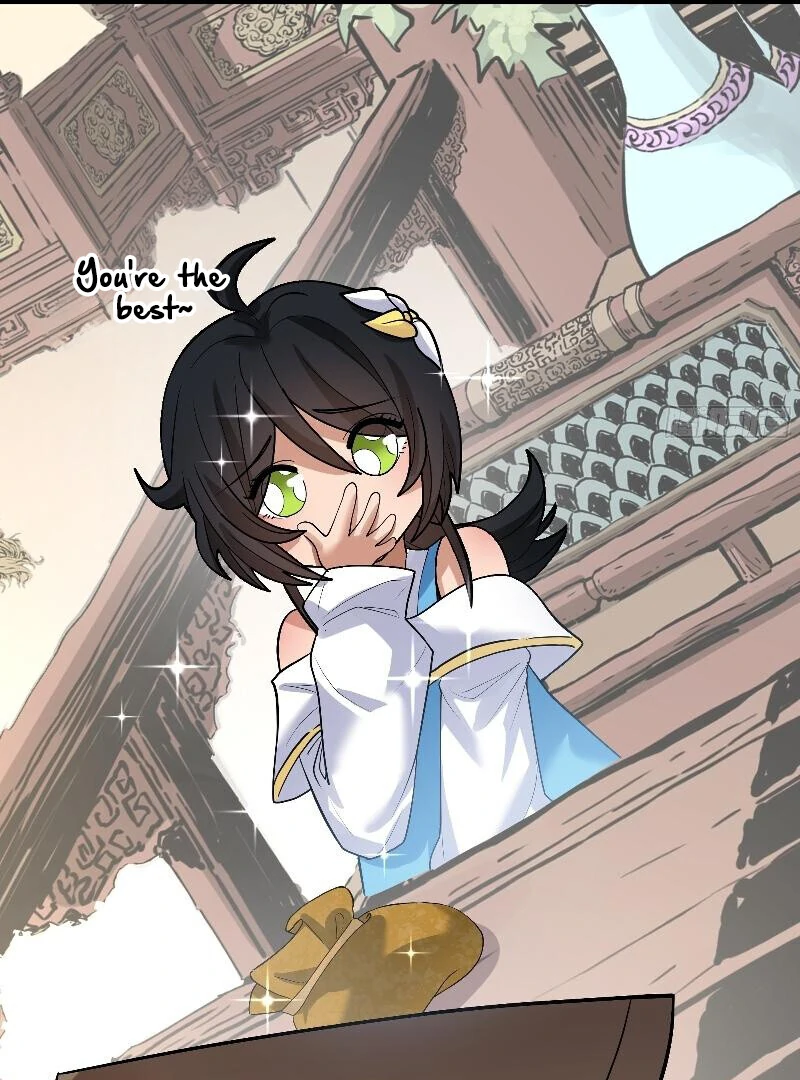 Don’t Mess with the Senior Brother Chapter 4 - Page 31