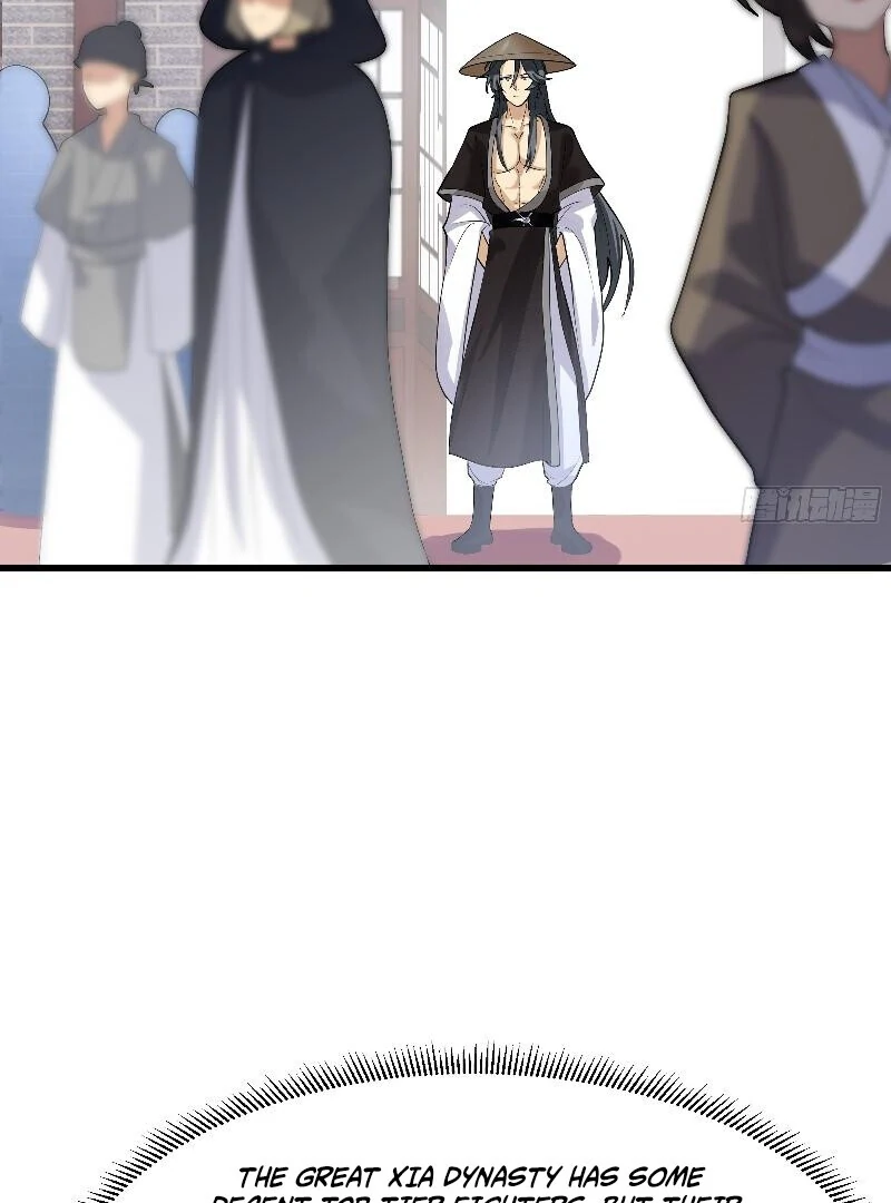 Don’t Mess with the Senior Brother Chapter 4 - Page 35