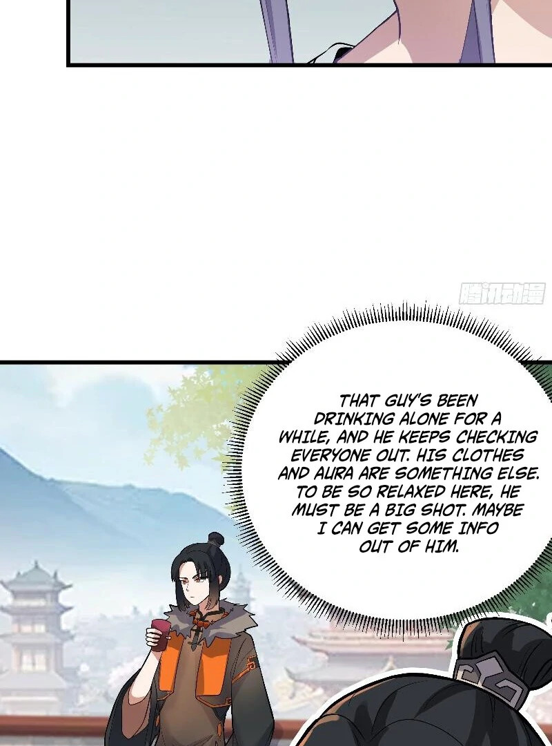 Don’t Mess with the Senior Brother Chapter 4 - Page 37