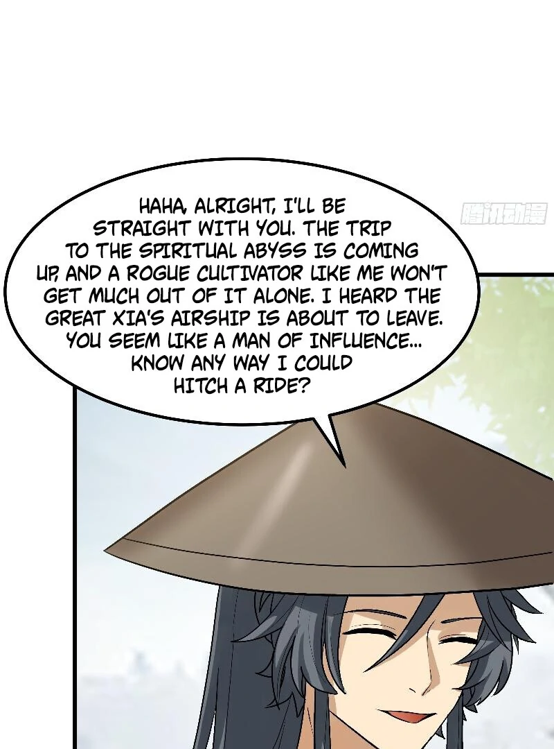 Don’t Mess with the Senior Brother Chapter 4 - Page 43