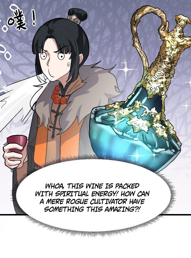 Don’t Mess with the Senior Brother Chapter 4 - Page 48