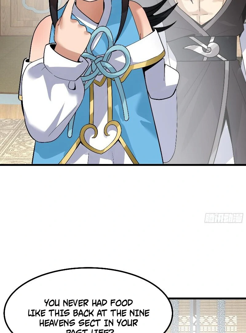 Don’t Mess with the Senior Brother Chapter 4 - Page 6