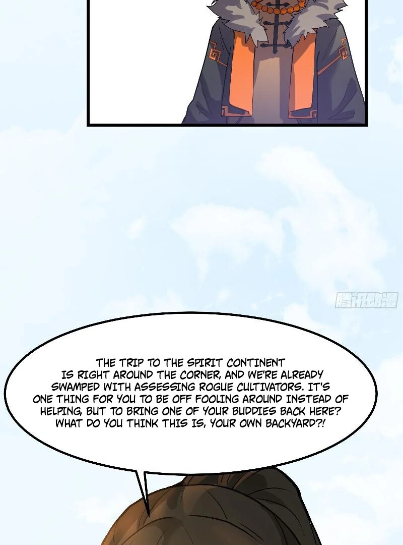 Don’t Mess with the Senior Brother Chapter 4 - Page 61