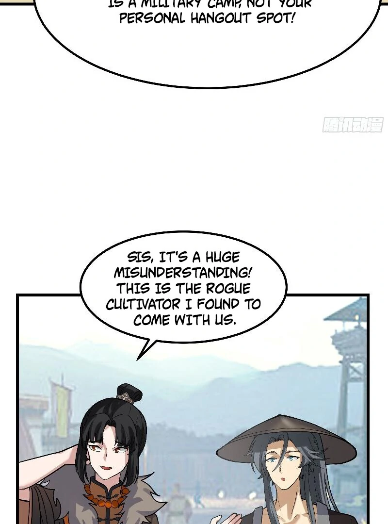 Don’t Mess with the Senior Brother Chapter 4 - Page 66