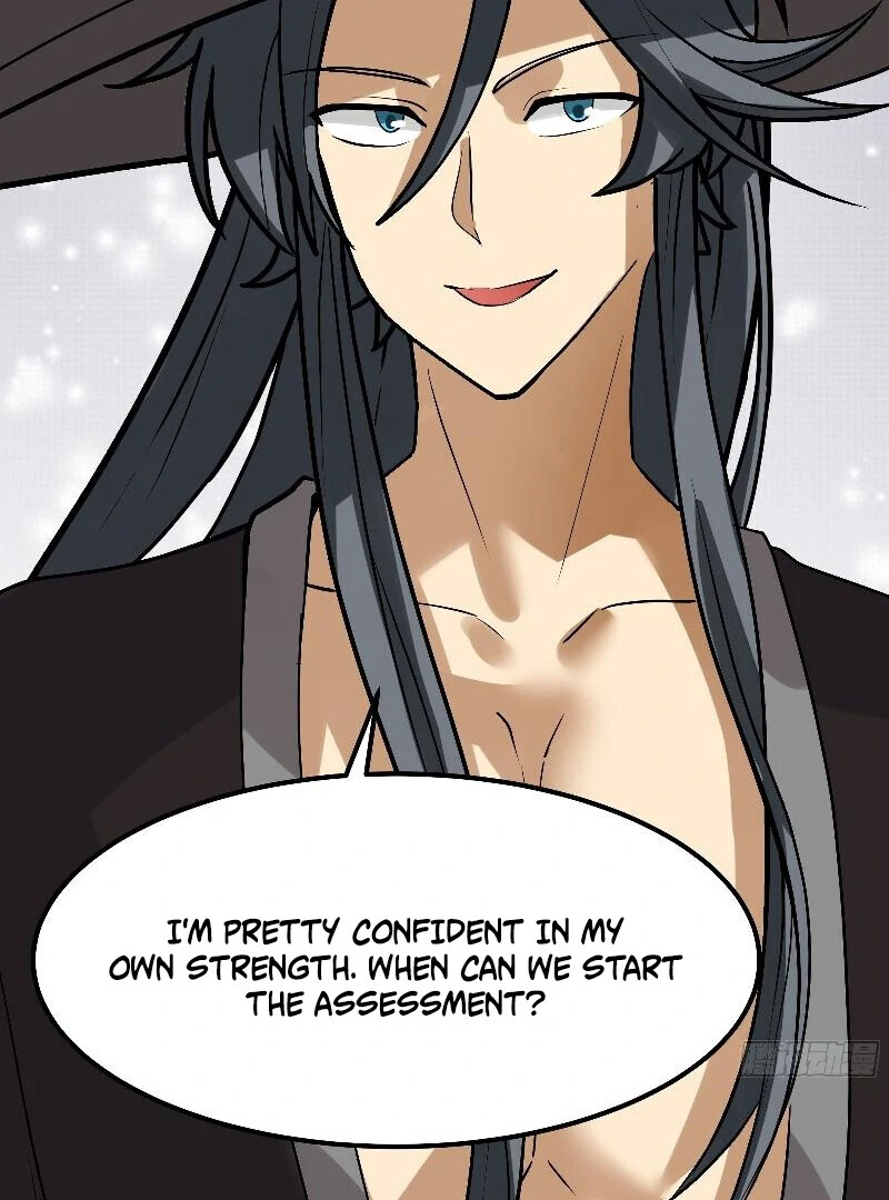 Don’t Mess with the Senior Brother Chapter 4 - Page 68