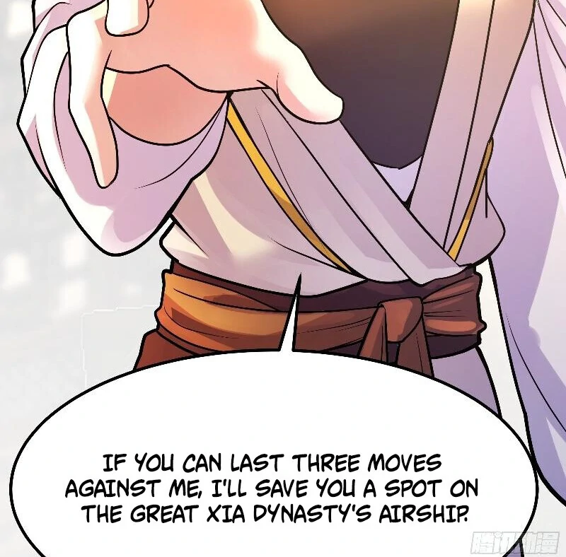 Don’t Mess with the Senior Brother Chapter 4 - Page 77