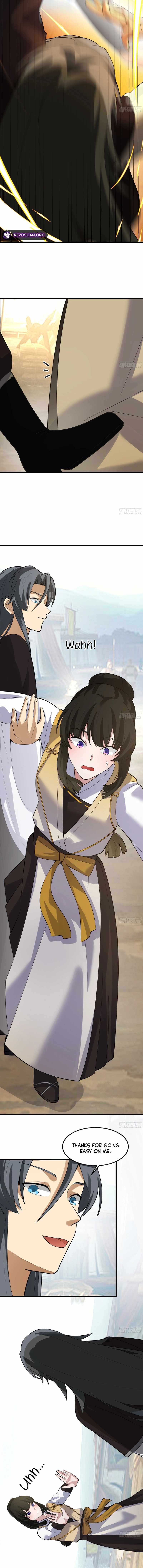 Don’t Mess with the Senior Brother Chapter 5 - Page 3