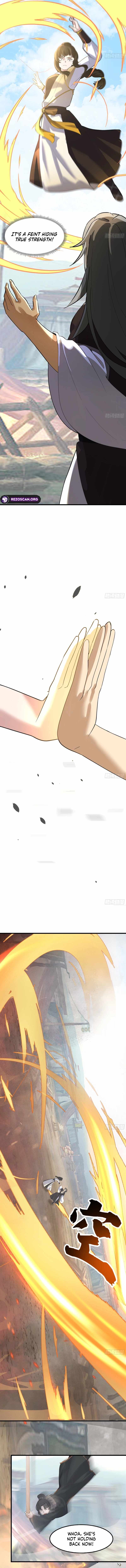 Don’t Mess with the Senior Brother Chapter 5 - Page 5