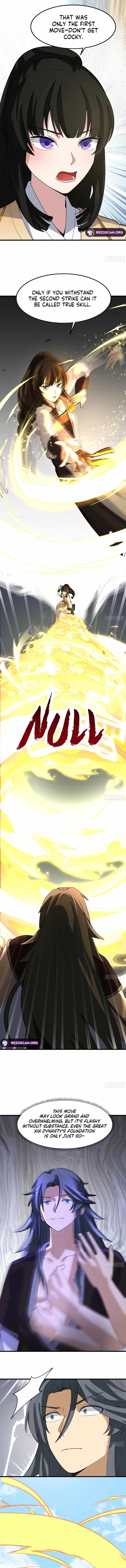 Don’t Mess with the Senior Brother Chapter 6 - Page 4