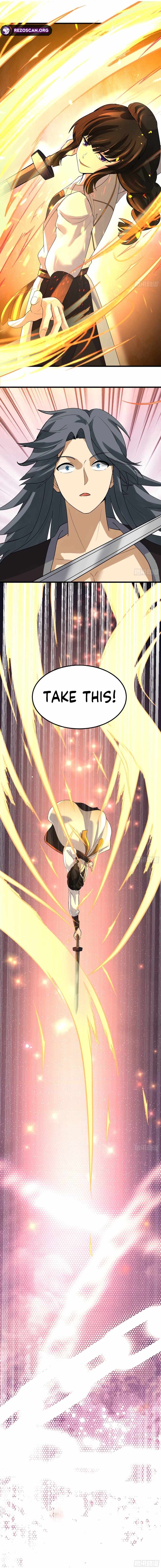 Don’t Mess with the Senior Brother Chapter 6 - Page 9