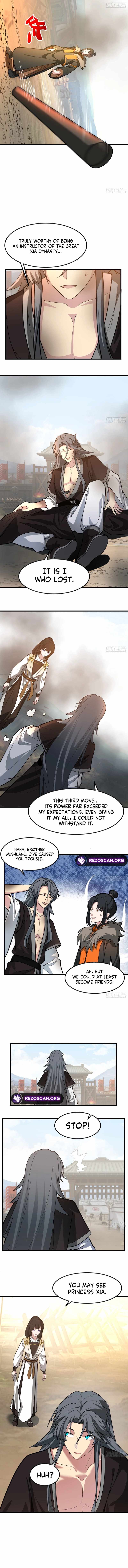 Don’t Mess with the Senior Brother Chapter 7 - Page 2