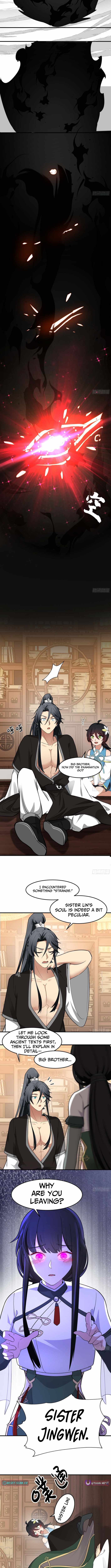 Don’t Mess with the Senior Brother Chapter 9 - Page 2