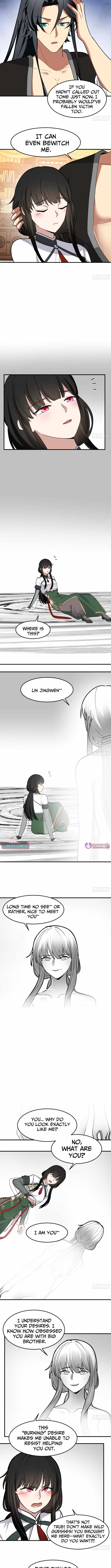 Don’t Mess with the Senior Brother Chapter 9 - Page 4