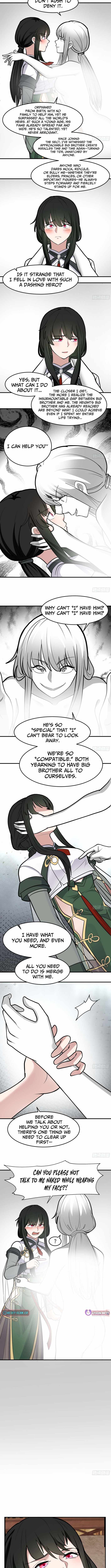 Don’t Mess with the Senior Brother Chapter 9 - Page 5