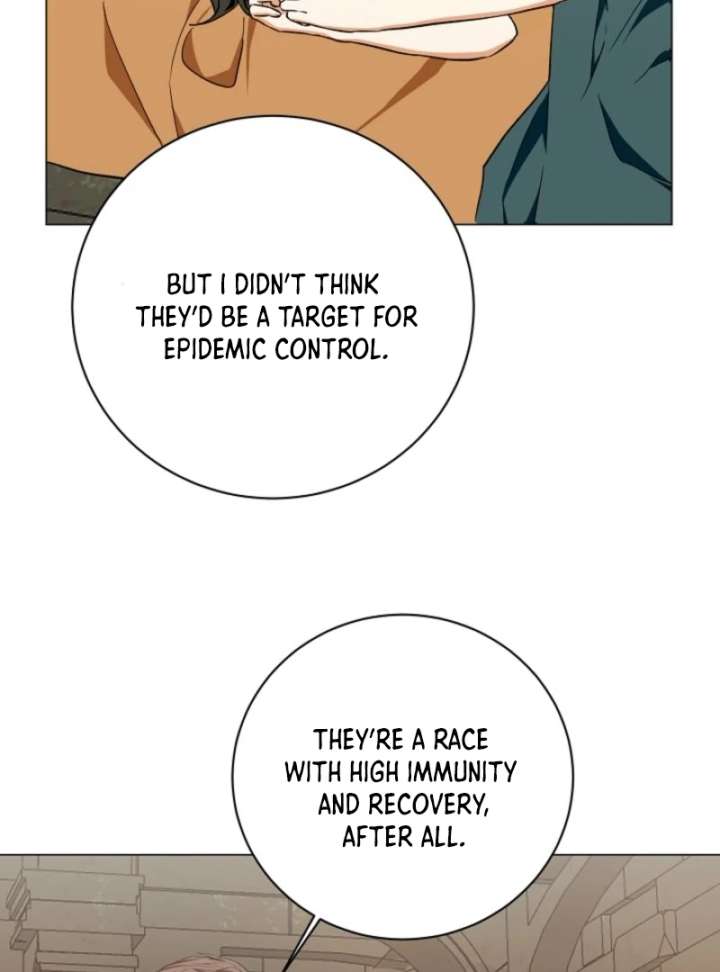 I Opened an Illegal Veterinary Clinic in Another World Chapter 1 - Page 101