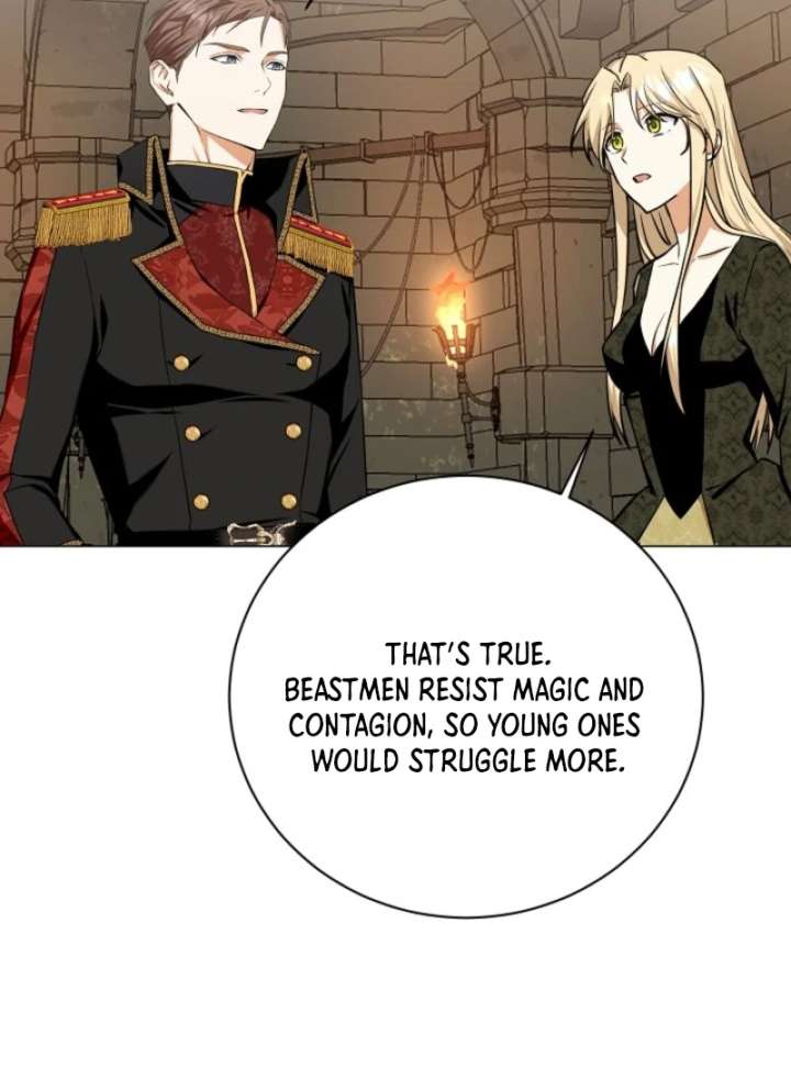 I Opened an Illegal Veterinary Clinic in Another World Chapter 1 - Page 102