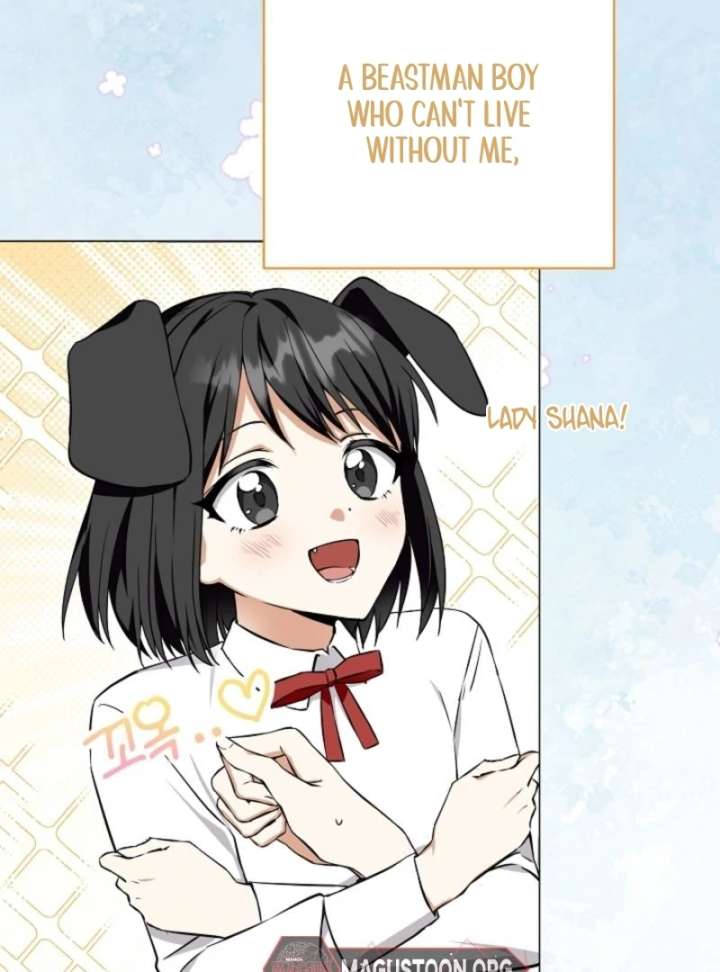 I Opened an Illegal Veterinary Clinic in Another World Chapter 1 - Page 128