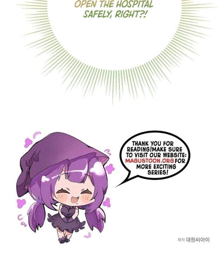 I Opened an Illegal Veterinary Clinic in Another World Chapter 1 - Page 133