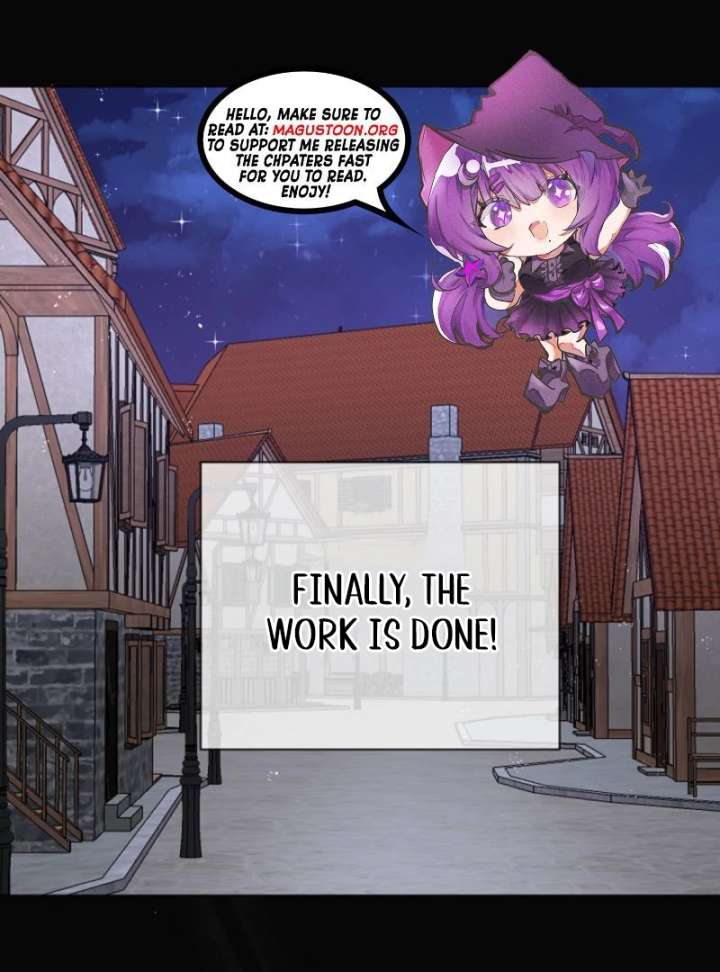 I Opened an Illegal Veterinary Clinic in Another World Chapter 1 - Page 3