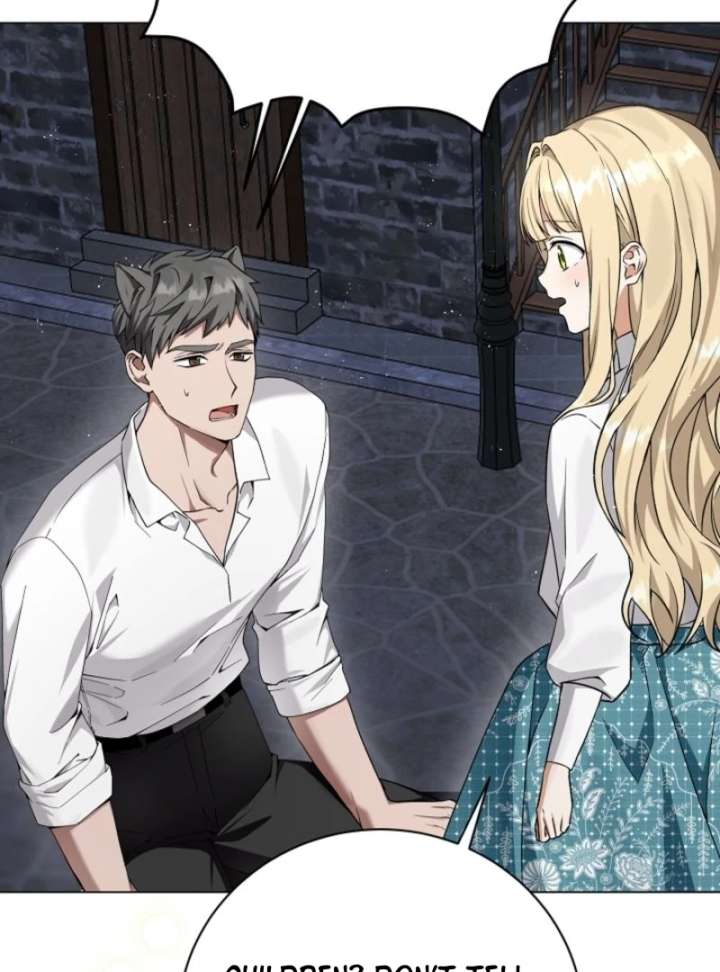 I Opened an Illegal Veterinary Clinic in Another World Chapter 1 - Page 30