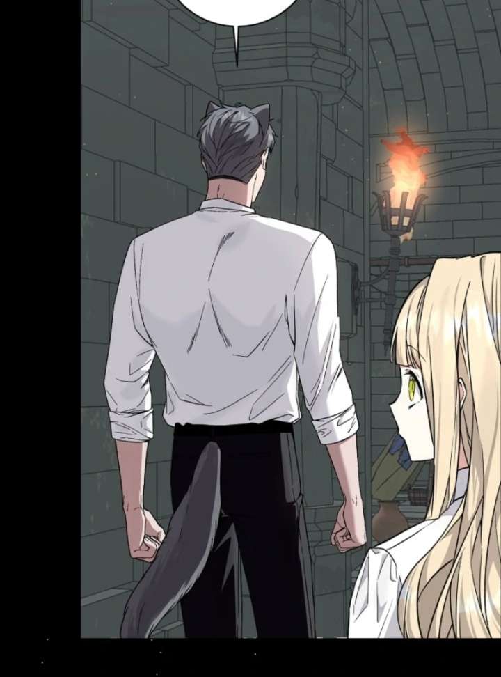 I Opened an Illegal Veterinary Clinic in Another World Chapter 1 - Page 37