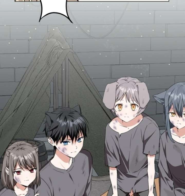 I Opened an Illegal Veterinary Clinic in Another World Chapter 1 - Page 39