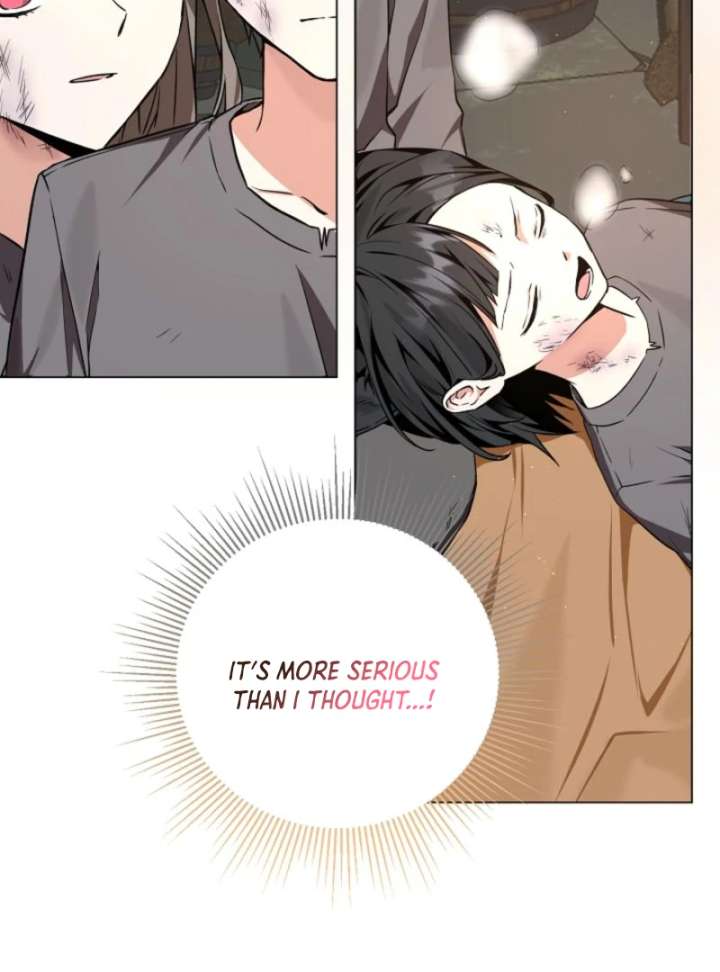 I Opened an Illegal Veterinary Clinic in Another World Chapter 1 - Page 42