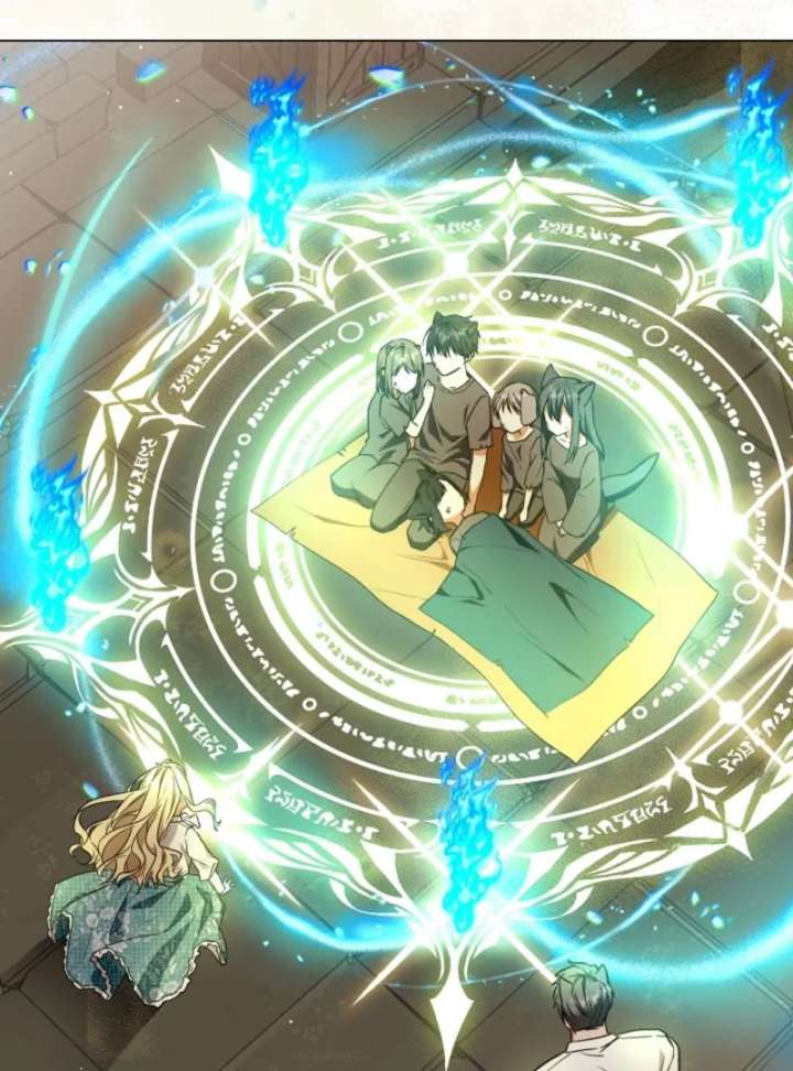 I Opened an Illegal Veterinary Clinic in Another World Chapter 1 - Page 50