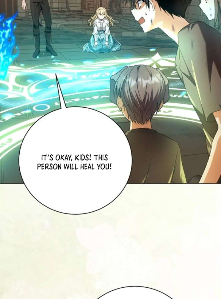 I Opened an Illegal Veterinary Clinic in Another World Chapter 1 - Page 52