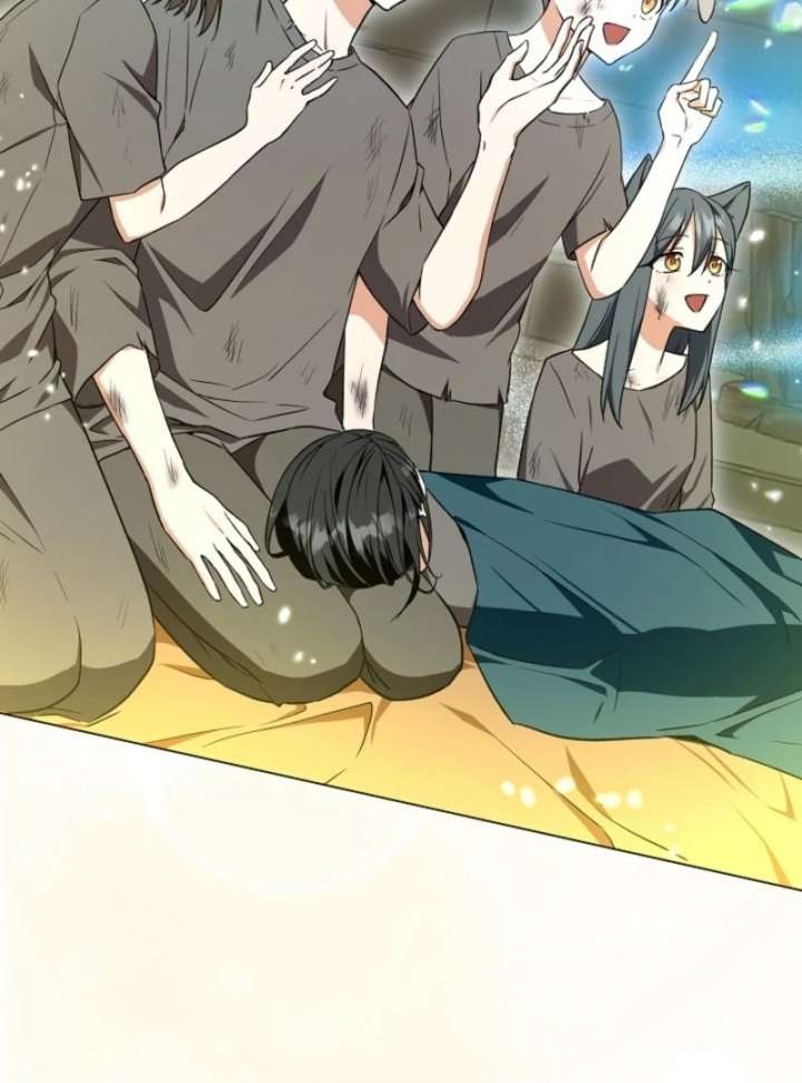 I Opened an Illegal Veterinary Clinic in Another World Chapter 1 - Page 60