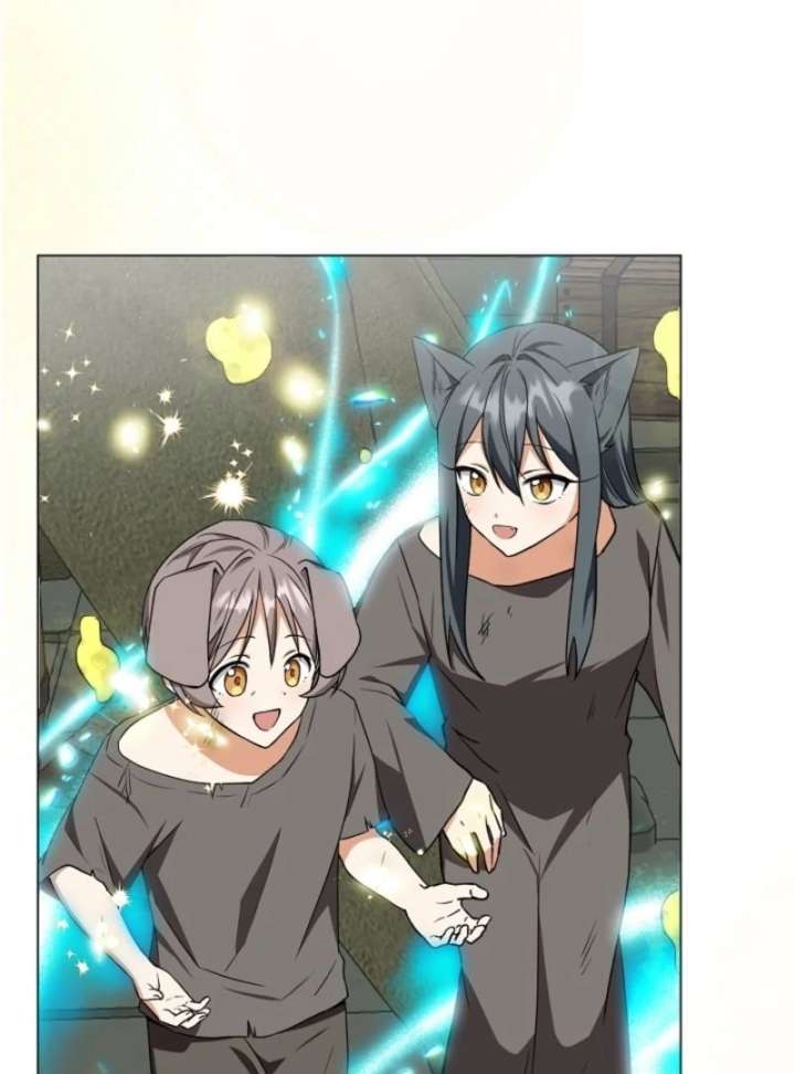 I Opened an Illegal Veterinary Clinic in Another World Chapter 1 - Page 63