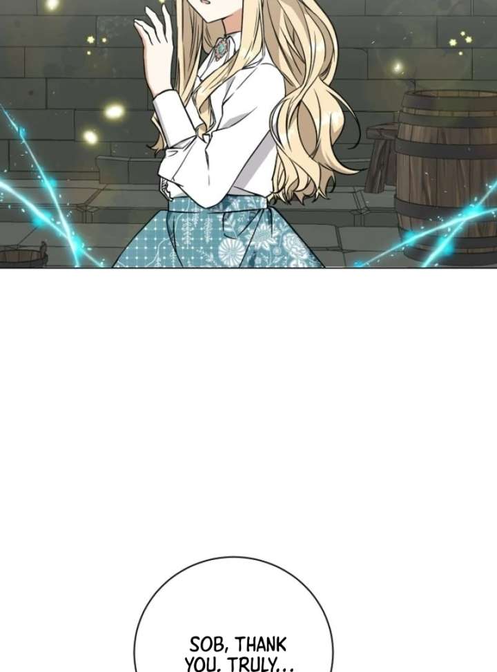 I Opened an Illegal Veterinary Clinic in Another World Chapter 1 - Page 66