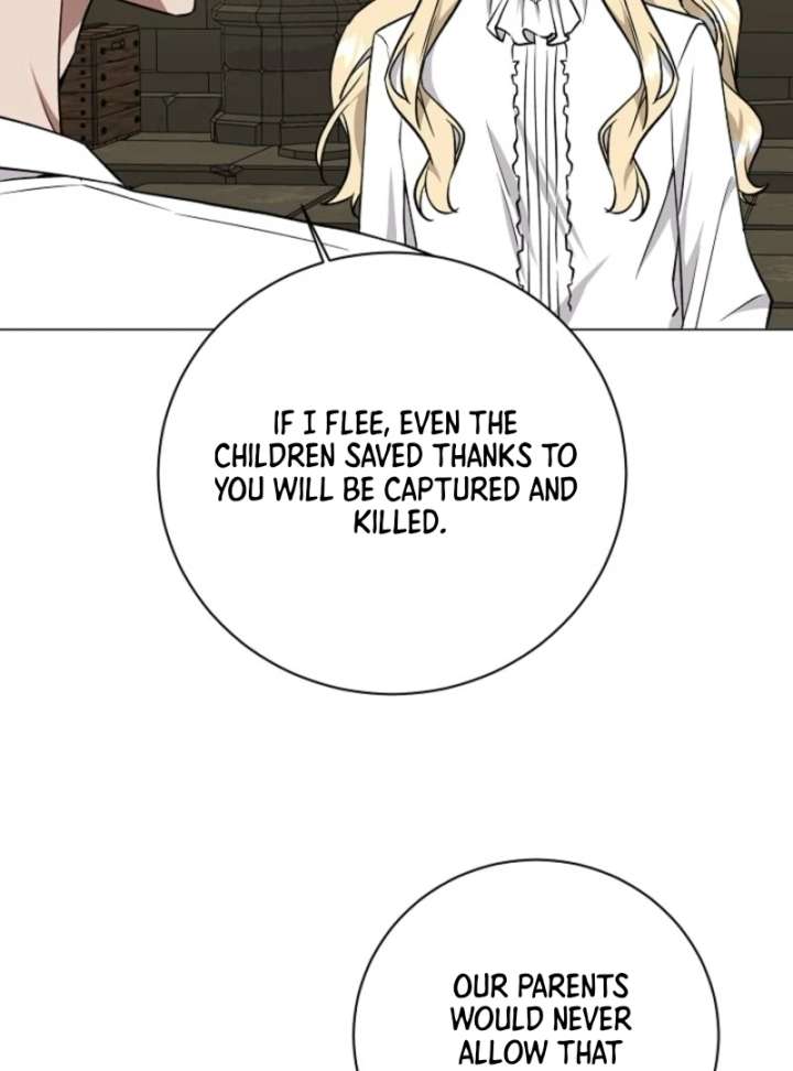 I Opened an Illegal Veterinary Clinic in Another World Chapter 1 - Page 70