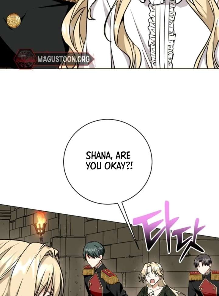 I Opened an Illegal Veterinary Clinic in Another World Chapter 1 - Page 76