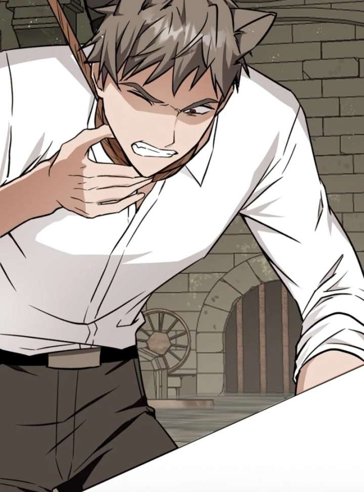 I Opened an Illegal Veterinary Clinic in Another World Chapter 1 - Page 79