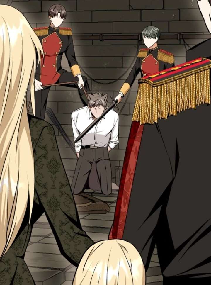 I Opened an Illegal Veterinary Clinic in Another World Chapter 1 - Page 81