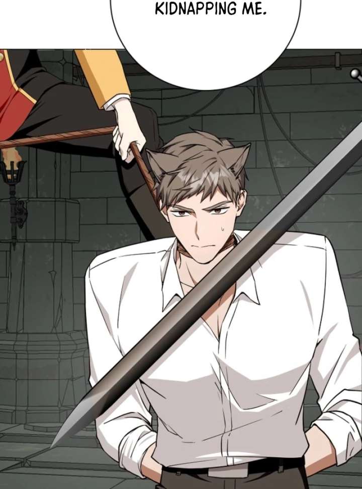 I Opened an Illegal Veterinary Clinic in Another World Chapter 1 - Page 88