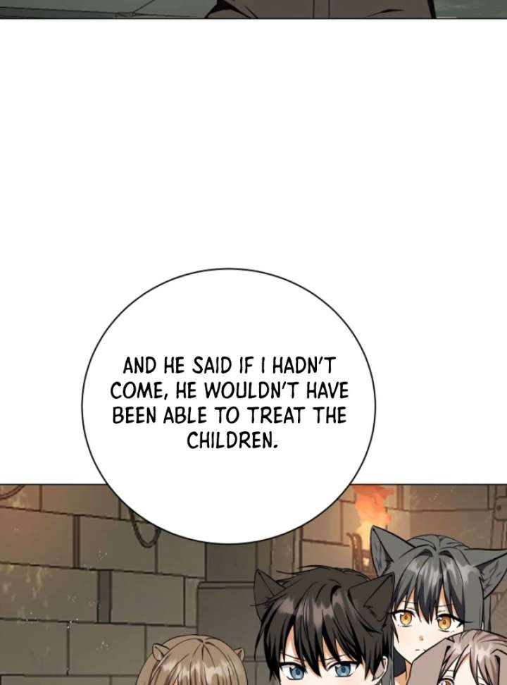 I Opened an Illegal Veterinary Clinic in Another World Chapter 1 - Page 89