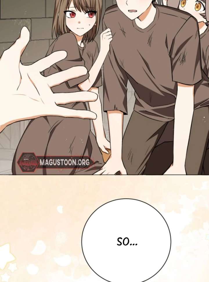 I Opened an Illegal Veterinary Clinic in Another World Chapter 1 - Page 90