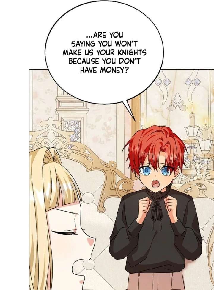 I Opened an Illegal Veterinary Clinic in Another World Chapter 11 - Page 99