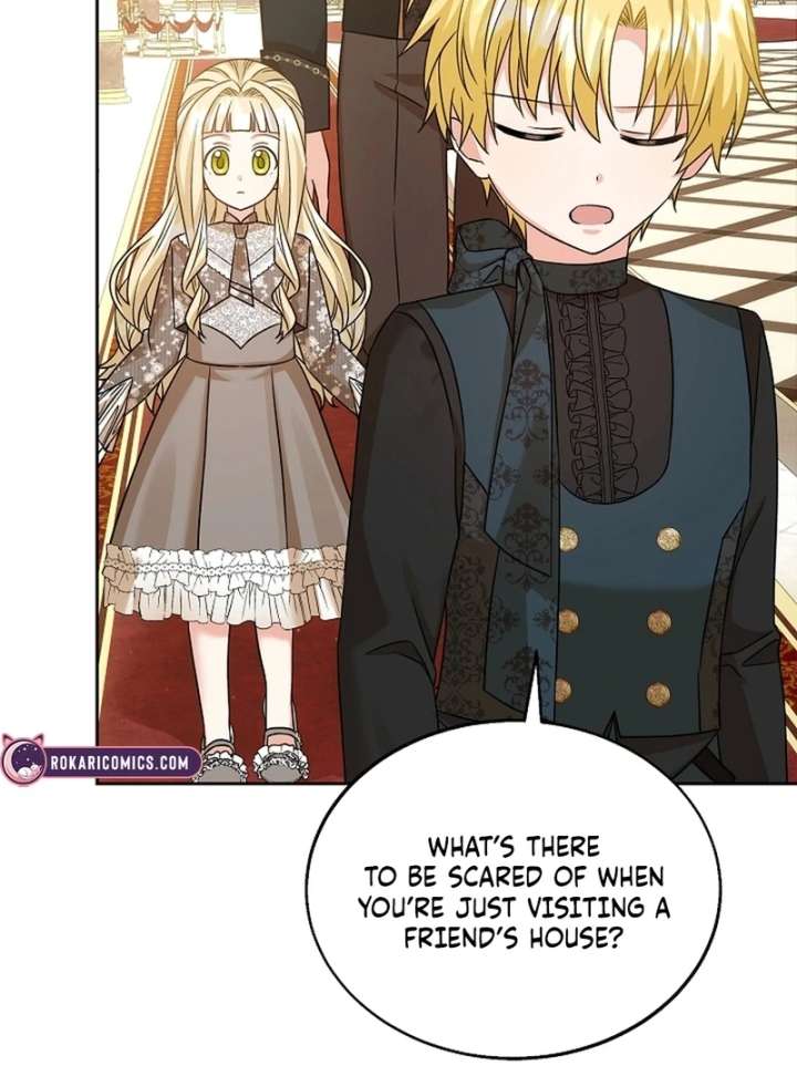 I Opened an Illegal Veterinary Clinic in Another World Chapter 12 - Page 108