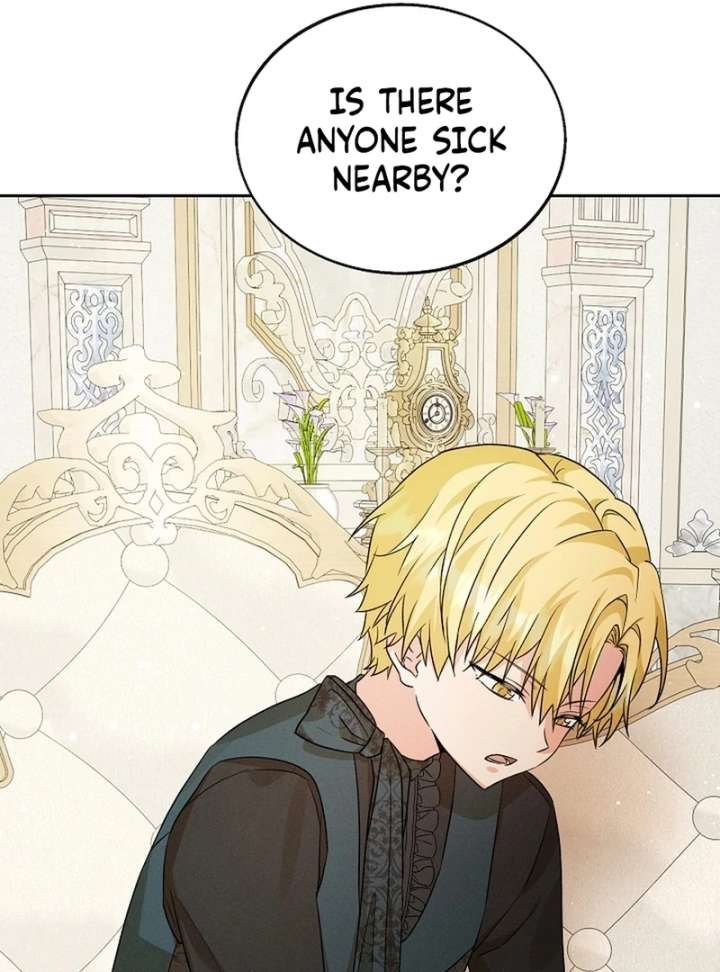 I Opened an Illegal Veterinary Clinic in Another World Chapter 12 - Page 37