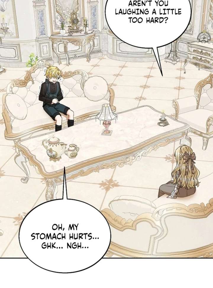 I Opened an Illegal Veterinary Clinic in Another World Chapter 12 - Page 4