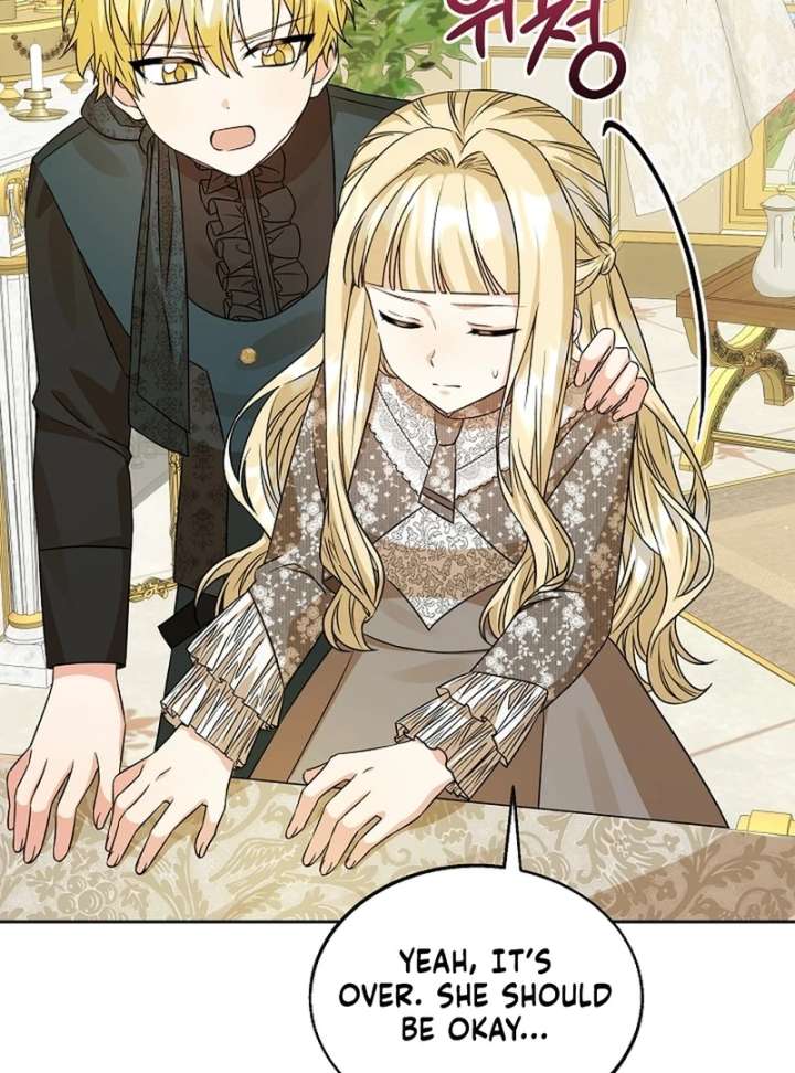 I Opened an Illegal Veterinary Clinic in Another World Chapter 13 - Page 34