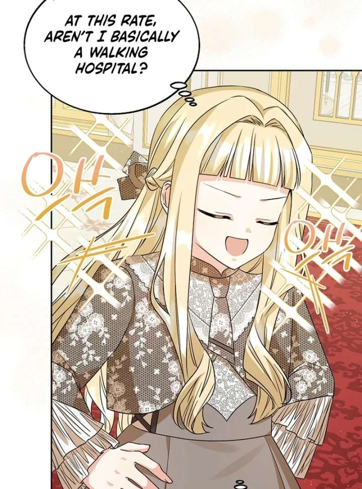 I Opened an Illegal Veterinary Clinic in Another World Chapter 13 - Page 50