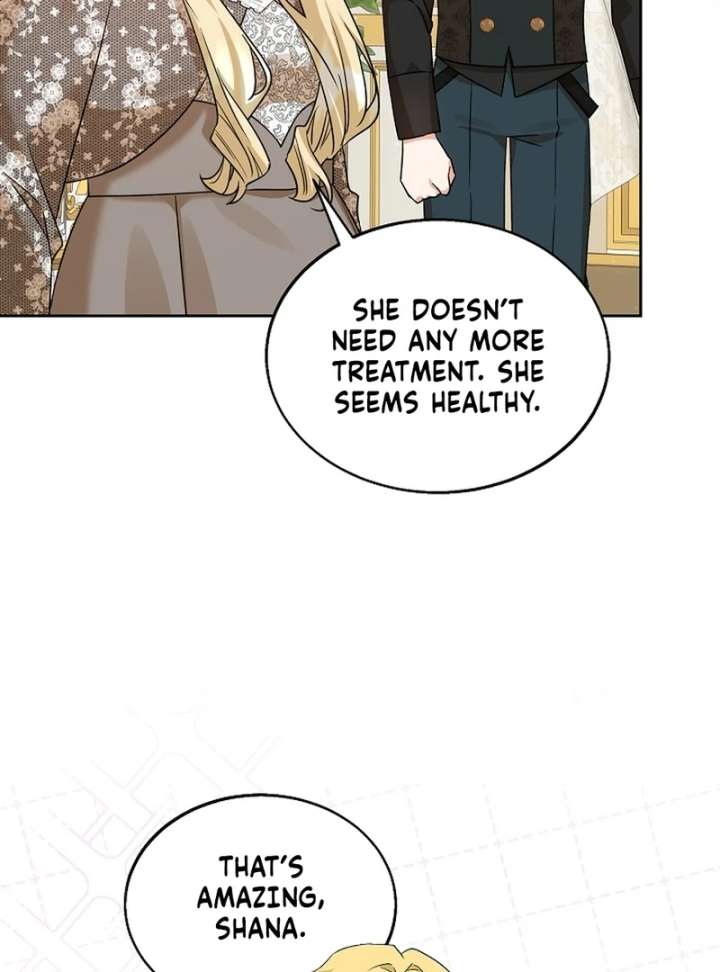 I Opened an Illegal Veterinary Clinic in Another World Chapter 13 - Page 59