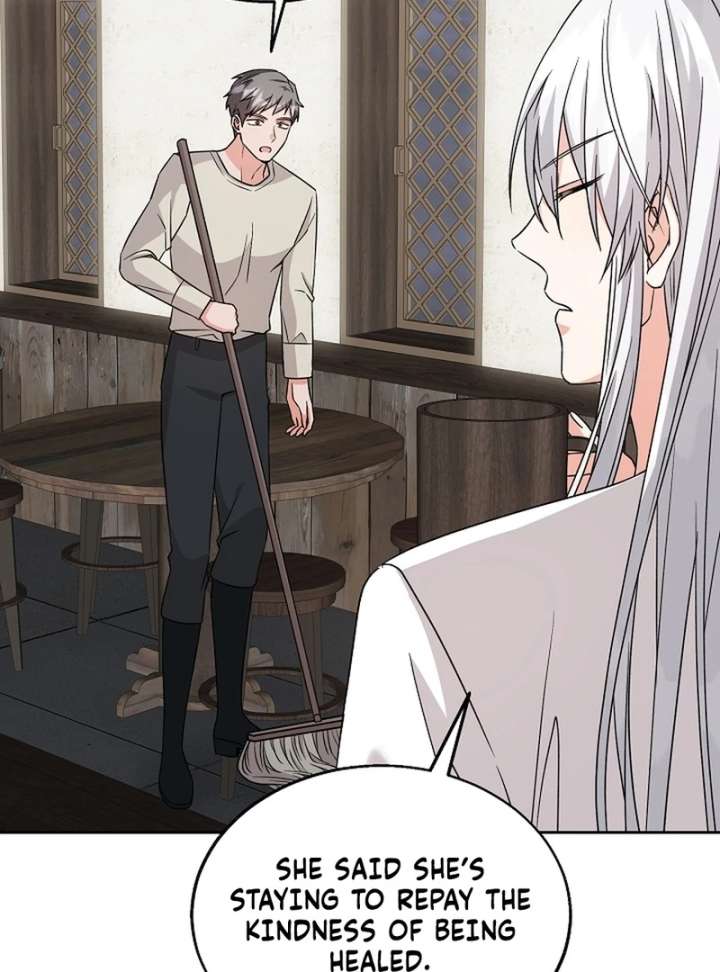 I Opened an Illegal Veterinary Clinic in Another World Chapter 13 - Page 89