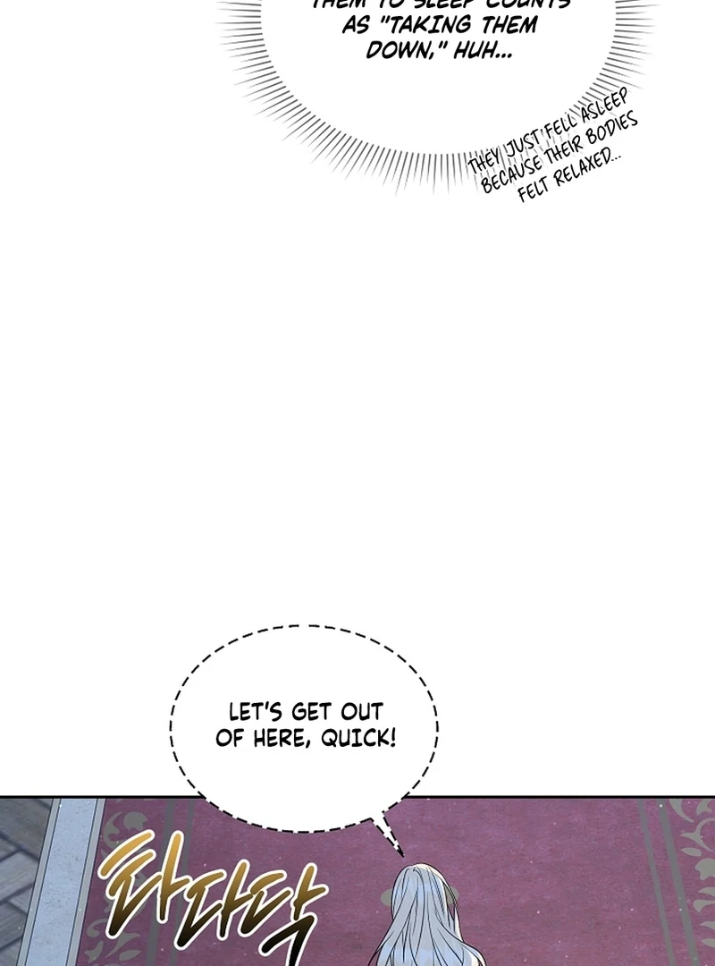 I Opened an Illegal Veterinary Clinic in Another World Chapter 15 - Page 108