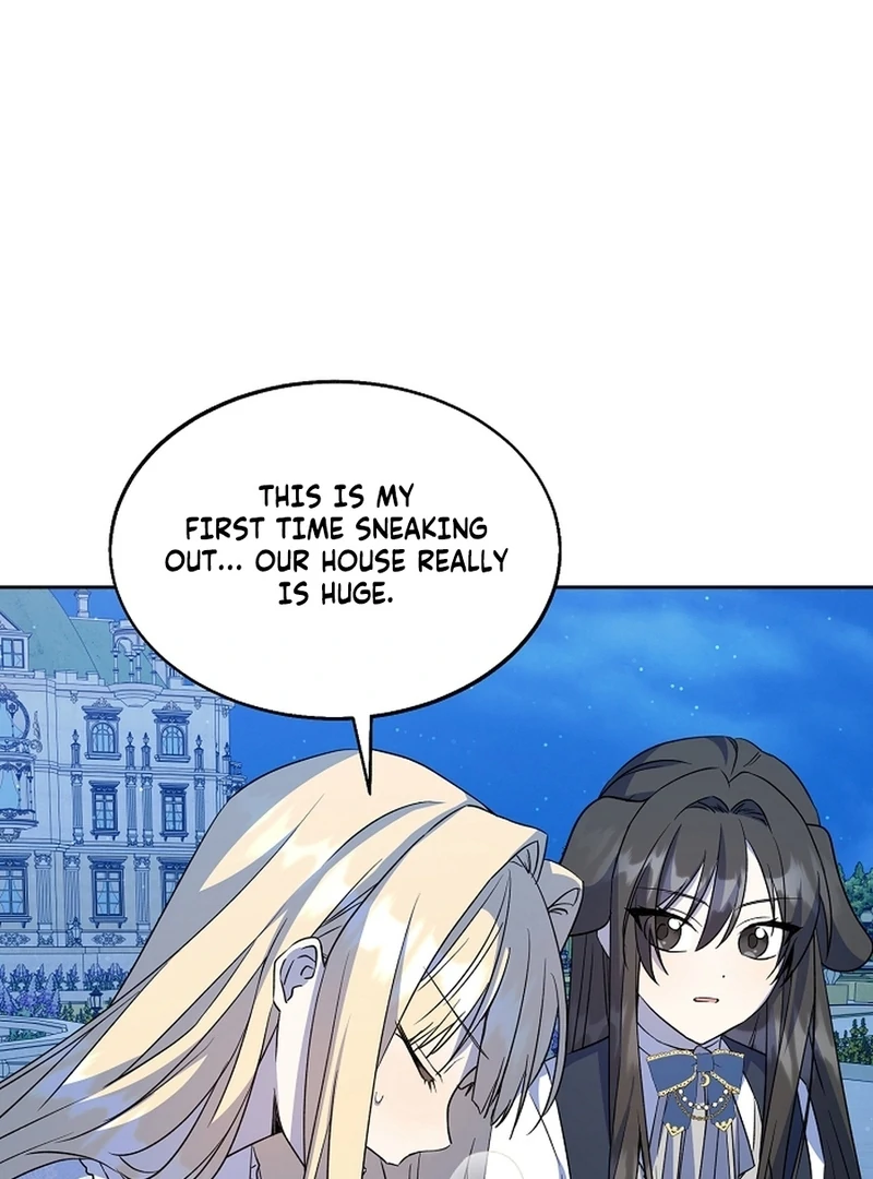 I Opened an Illegal Veterinary Clinic in Another World Chapter 15 - Page 112