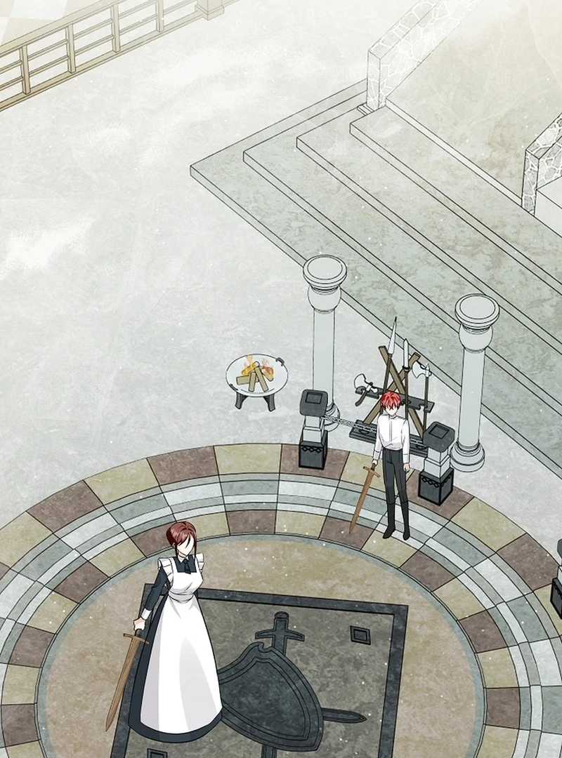 I Opened an Illegal Veterinary Clinic in Another World Chapter 15 - Page 17